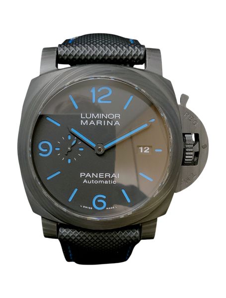 Panerai Luminor Marina Carbotech PAM01661